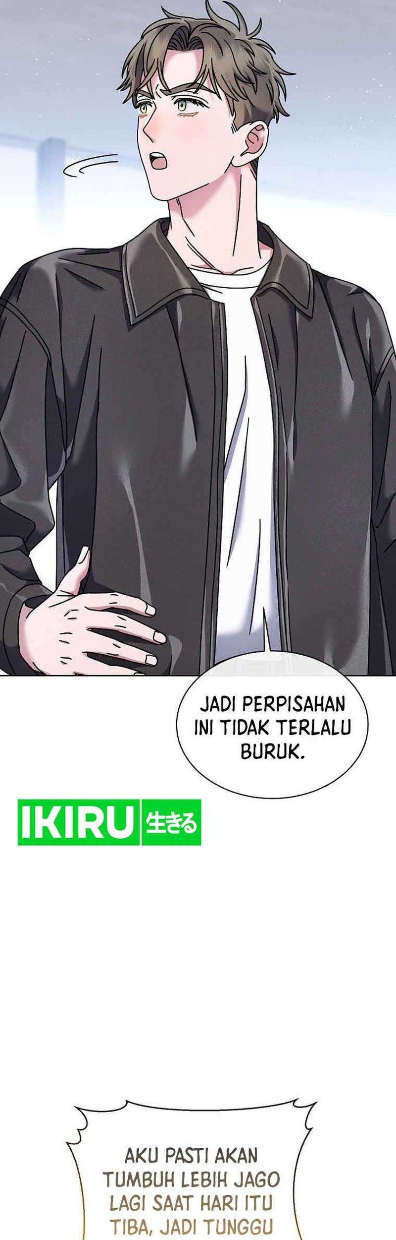 High School Musical Genius Is Paganini Reincarnated Chapter 38 Gambar 6