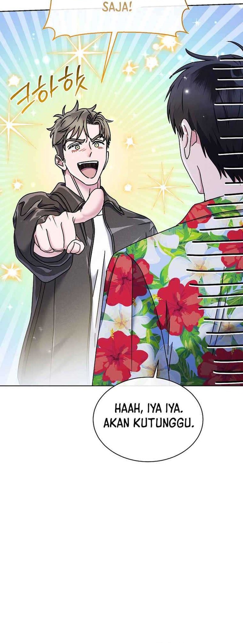 High School Musical Genius Is Paganini Reincarnated Chapter 38 Gambar 7
