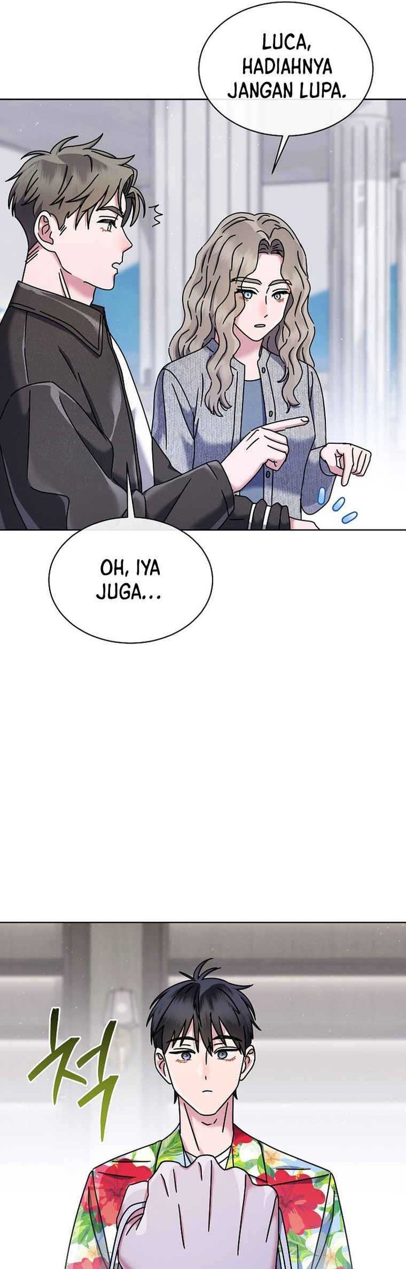 High School Musical Genius Is Paganini Reincarnated Chapter 38 Gambar 8