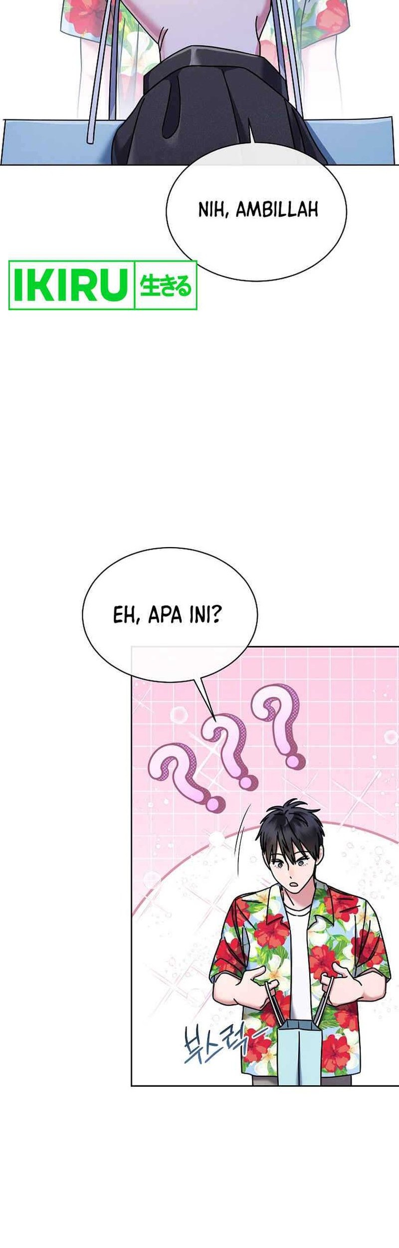 High School Musical Genius Is Paganini Reincarnated Chapter 38 Gambar 9