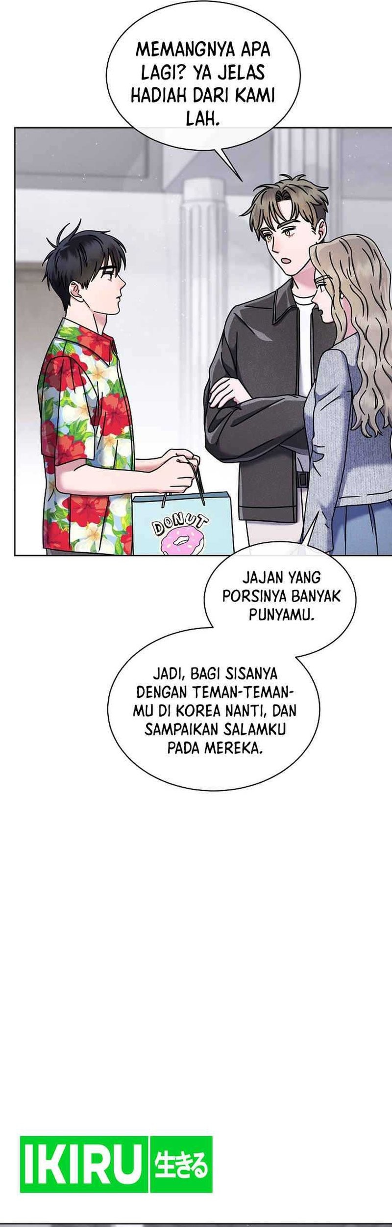 High School Musical Genius Is Paganini Reincarnated Chapter 38 Gambar 11