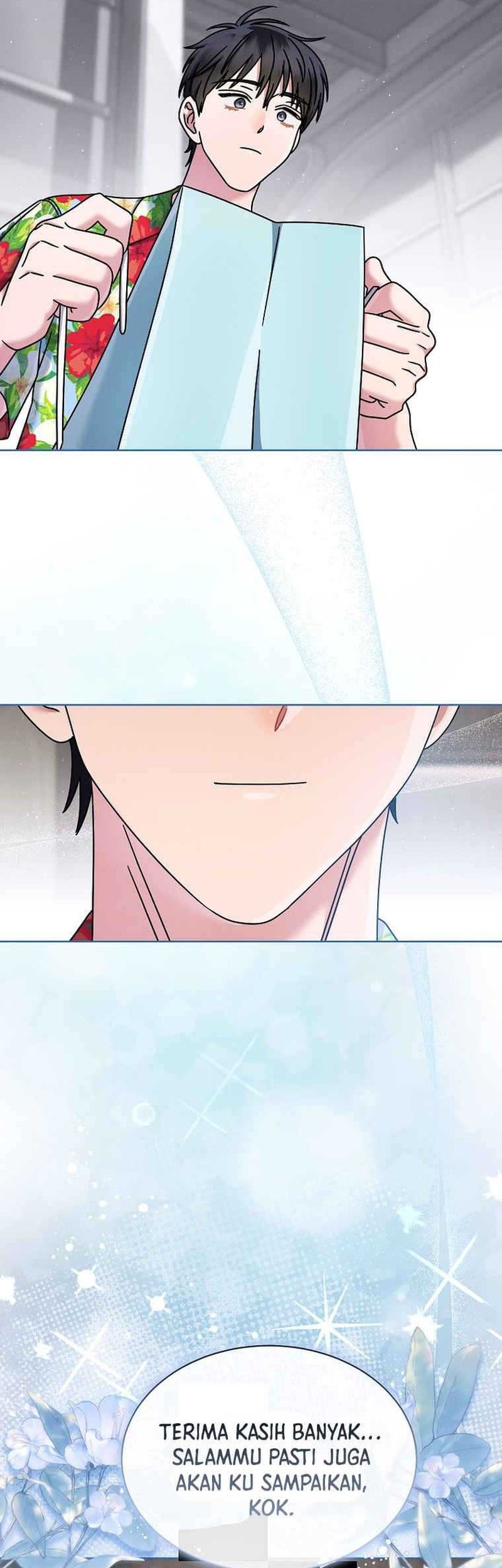 High School Musical Genius Is Paganini Reincarnated Chapter 38 Gambar 12