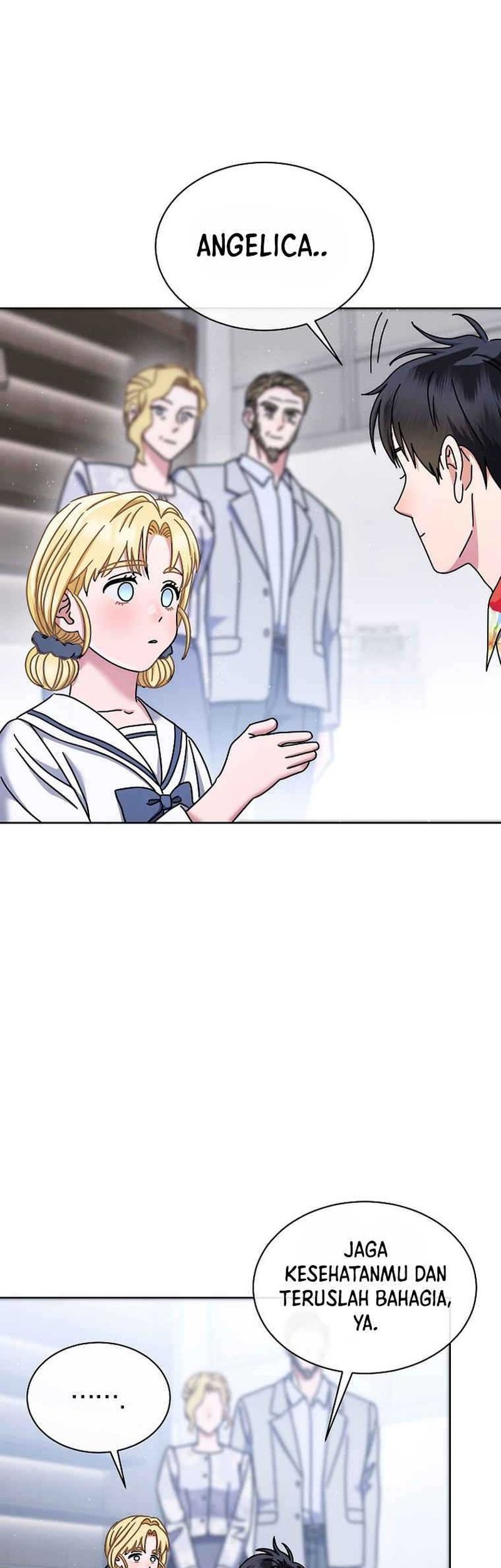 High School Musical Genius Is Paganini Reincarnated Chapter 38 Gambar 23