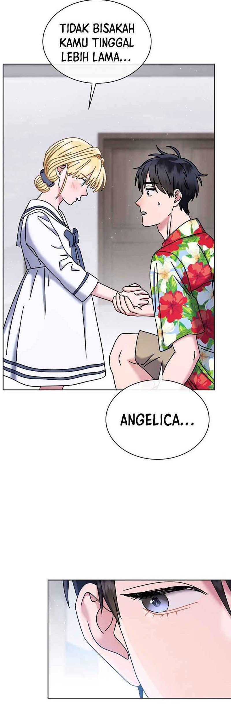 High School Musical Genius Is Paganini Reincarnated Chapter 38 Gambar 27