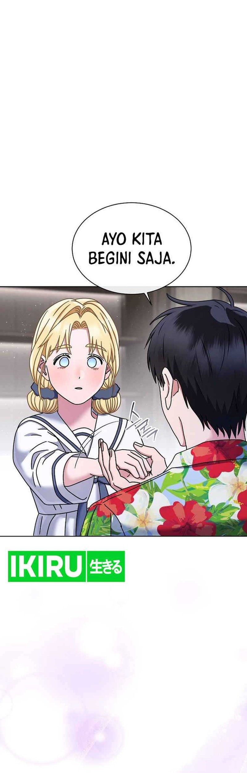 High School Musical Genius Is Paganini Reincarnated Chapter 38 Gambar 28