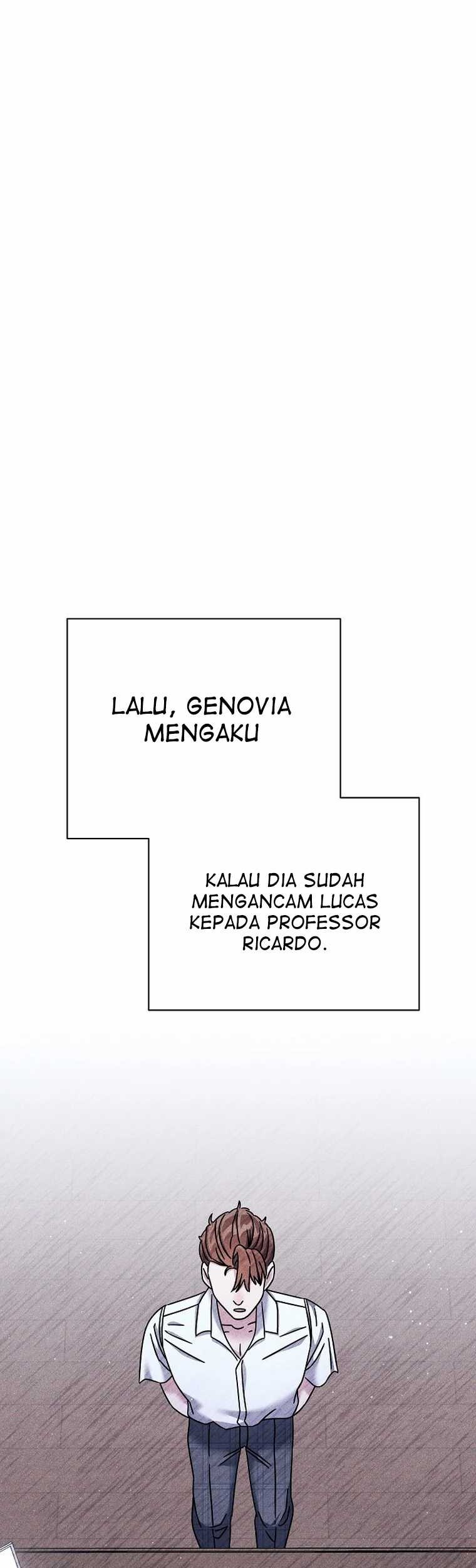 High School Musical Genius Is Paganini Reincarnated Chapter 37 Gambar 44