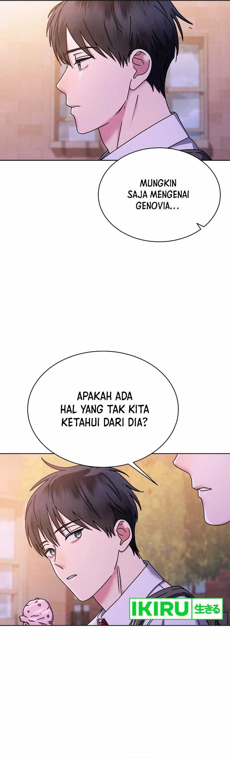 High School Musical Genius Is Paganini Reincarnated Chapter 37 Gambar 47