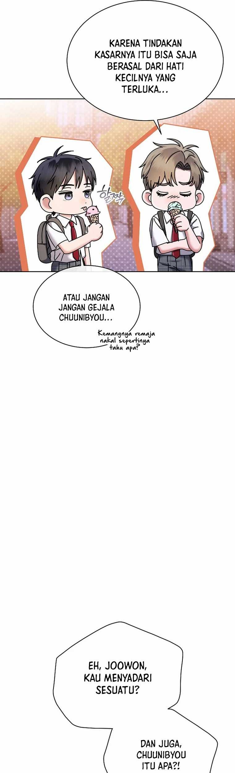 High School Musical Genius Is Paganini Reincarnated Chapter 37 Gambar 48