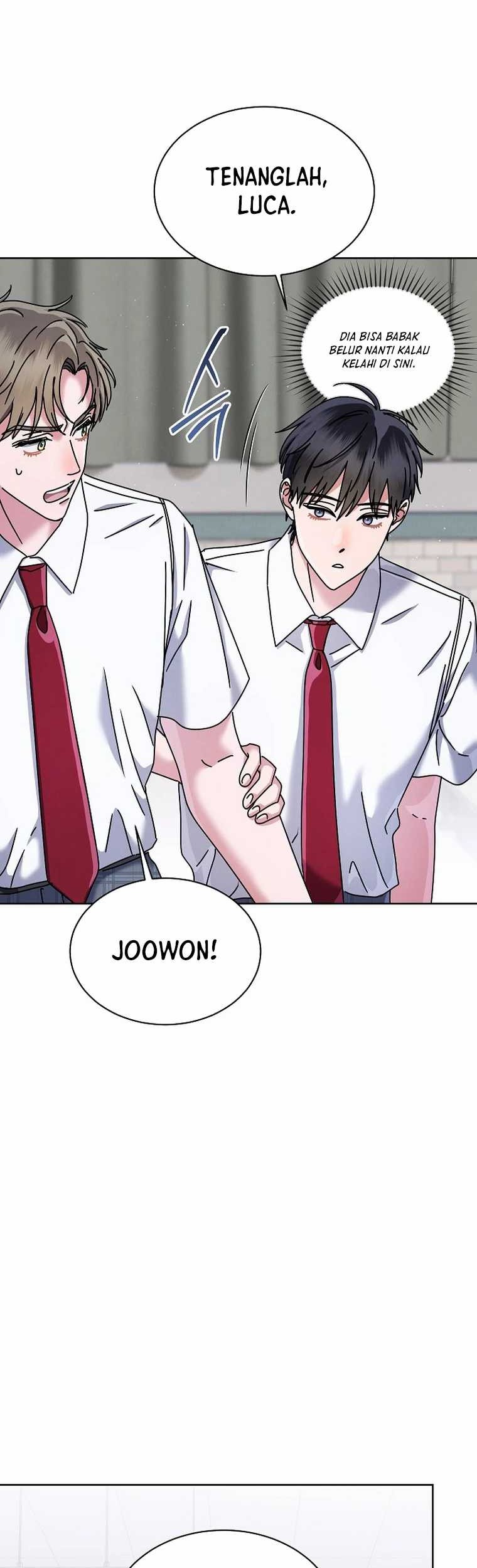 High School Musical Genius Is Paganini Reincarnated Chapter 37 Gambar 9