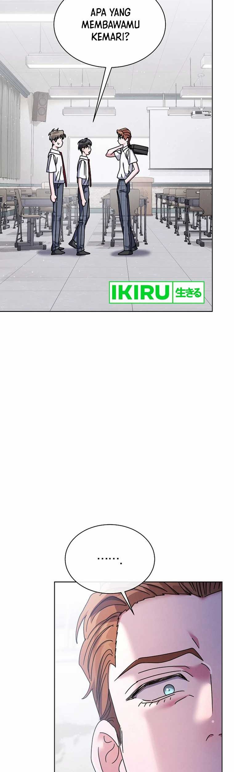 High School Musical Genius Is Paganini Reincarnated Chapter 37 Gambar 10