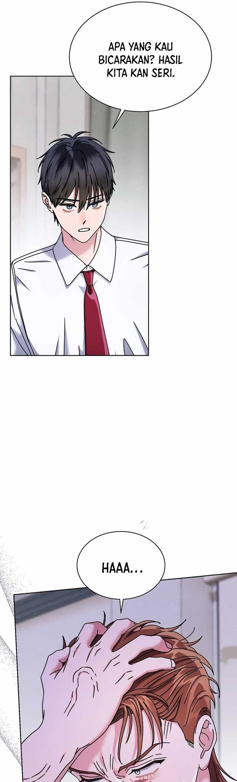 High School Musical Genius Is Paganini Reincarnated Chapter 37 Gambar 17