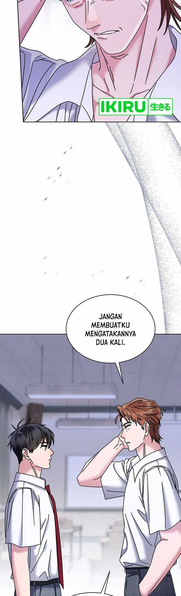 High School Musical Genius Is Paganini Reincarnated Chapter 37 Gambar 18