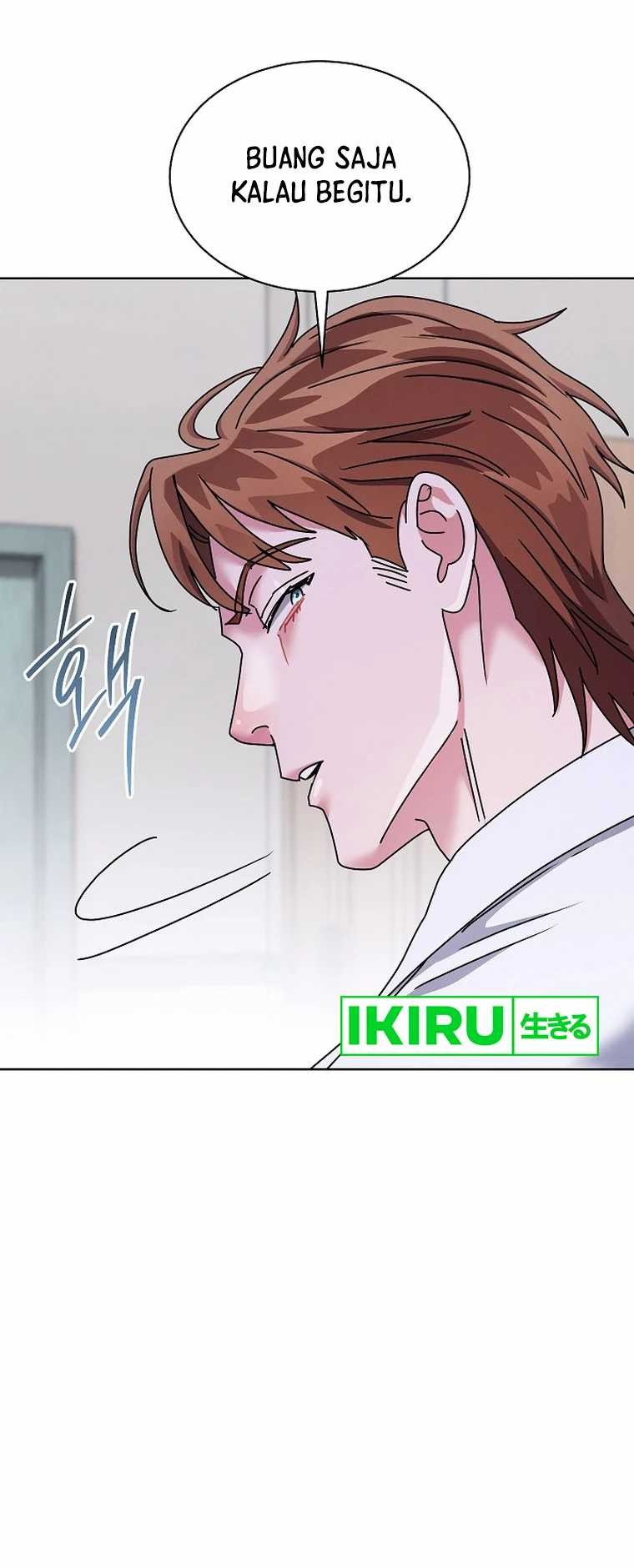 High School Musical Genius Is Paganini Reincarnated Chapter 37 Gambar 21