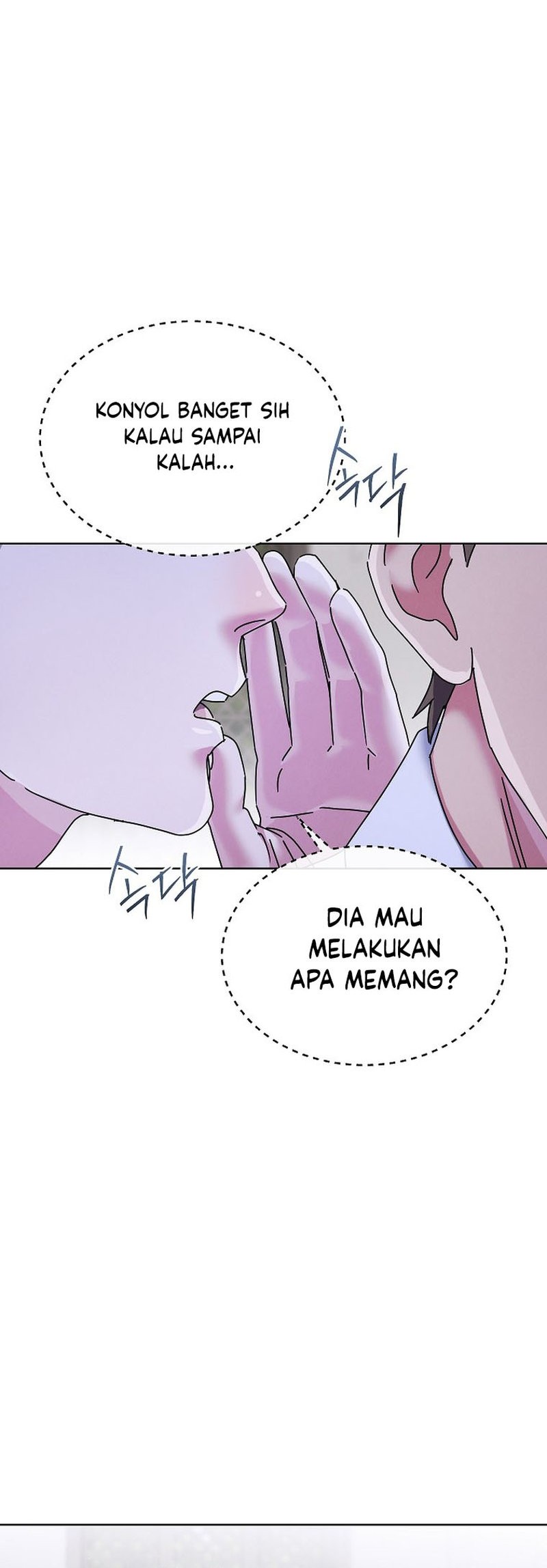 High School Musical Genius Is Paganini Reincarnated Chapter 36 Gambar 3