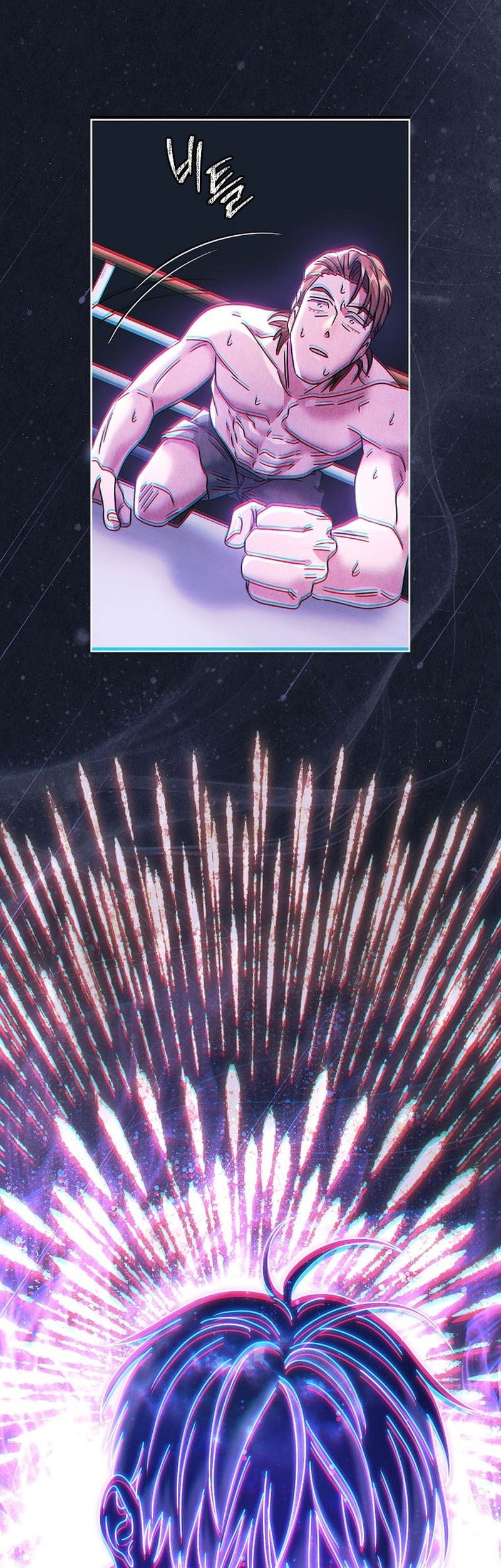 High School Musical Genius Is Paganini Reincarnated Chapter 36 Gambar 31