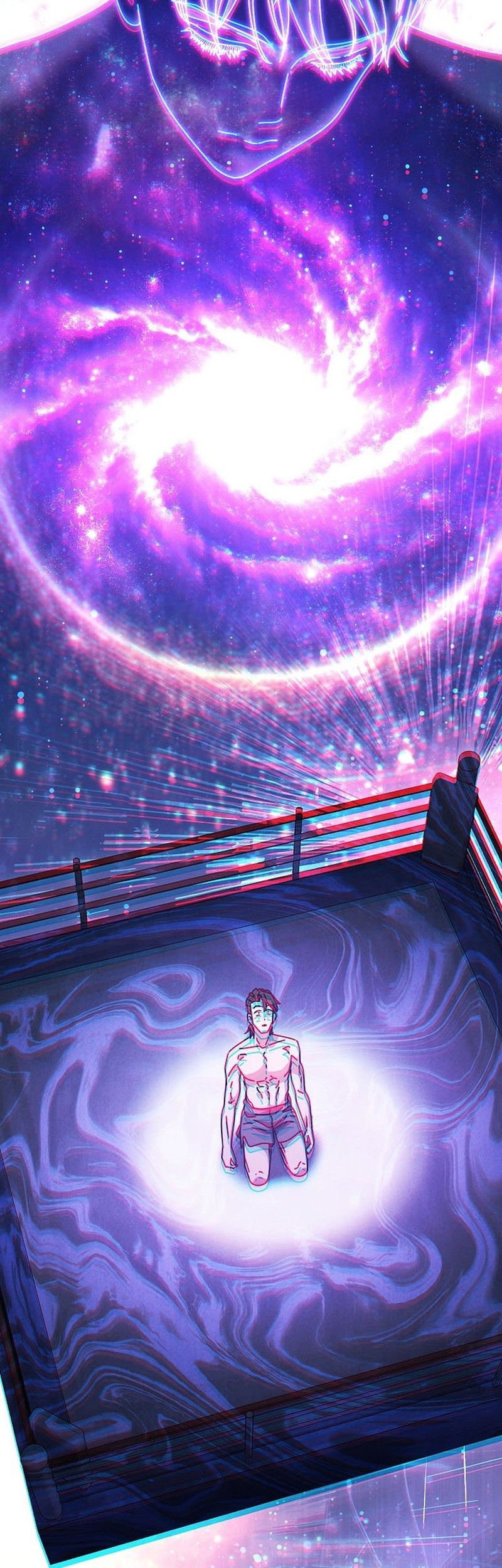 High School Musical Genius Is Paganini Reincarnated Chapter 36 Gambar 32