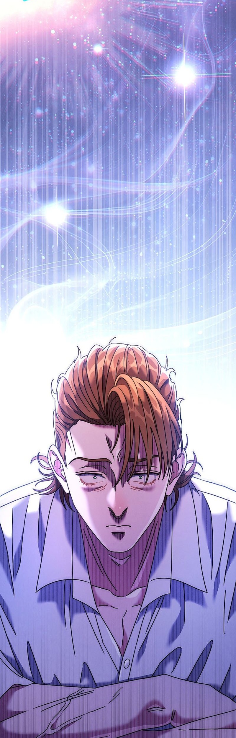 High School Musical Genius Is Paganini Reincarnated Chapter 36 Gambar 33