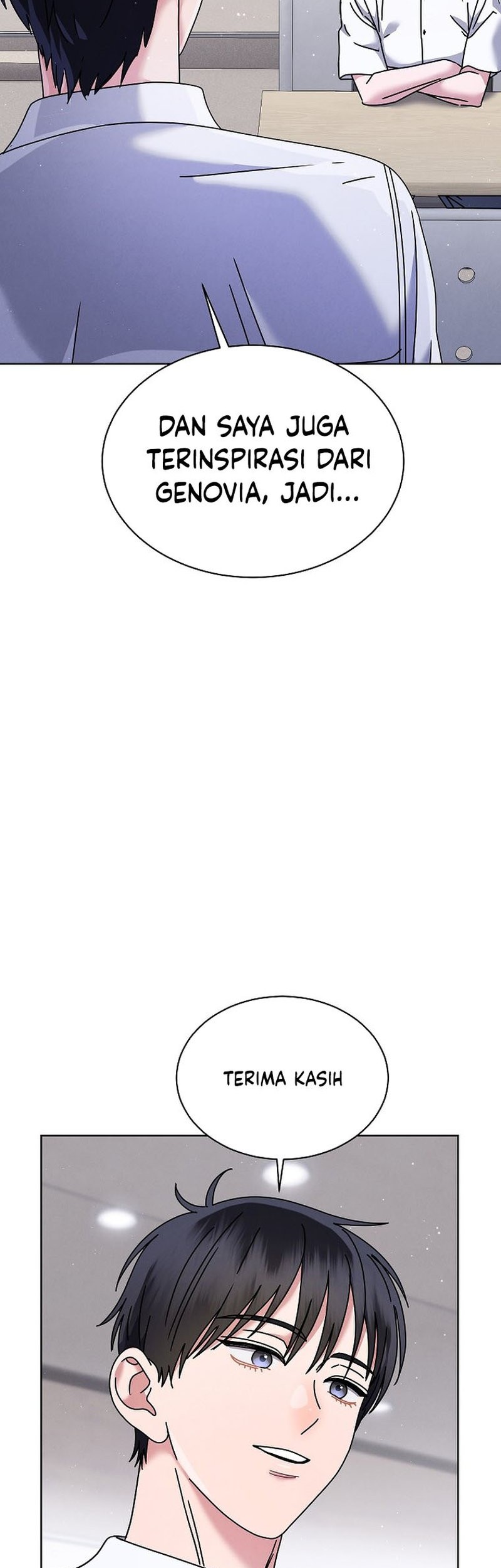 High School Musical Genius Is Paganini Reincarnated Chapter 36 Gambar 45