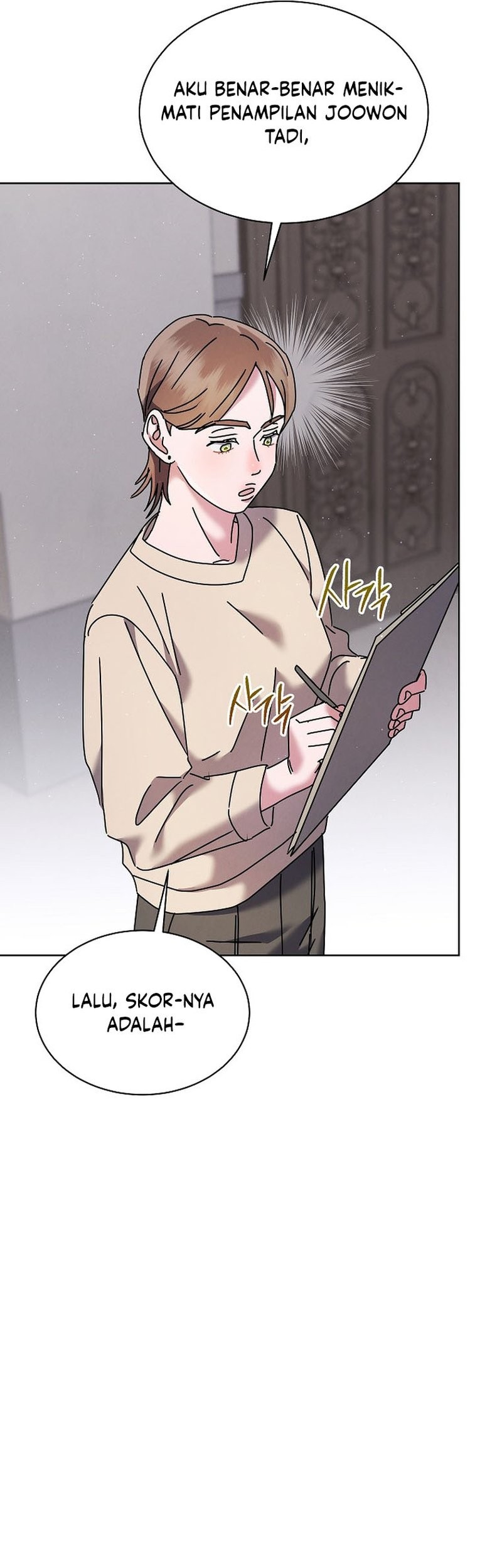 High School Musical Genius Is Paganini Reincarnated Chapter 36 Gambar 50