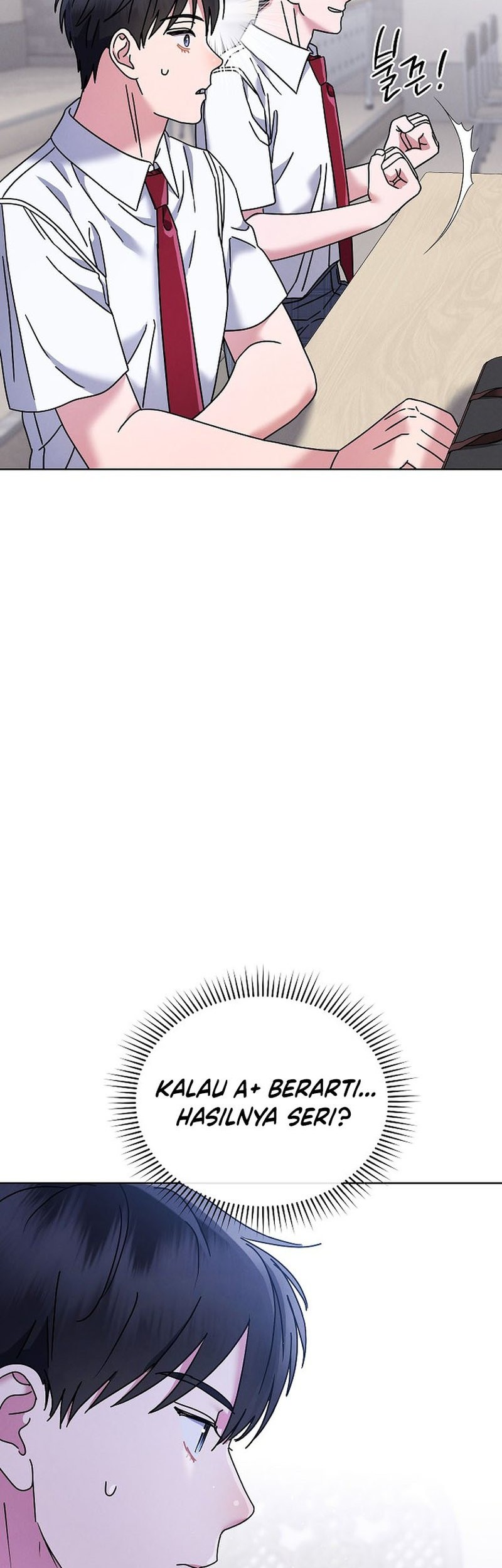 High School Musical Genius Is Paganini Reincarnated Chapter 36 Gambar 52