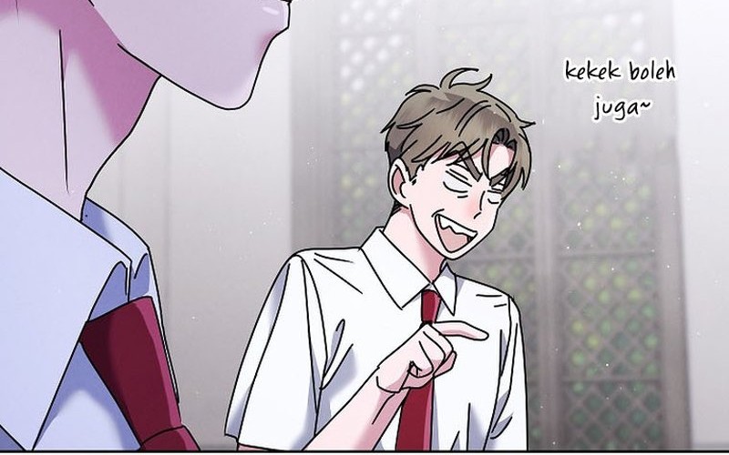 High School Musical Genius Is Paganini Reincarnated Chapter 36 Gambar 53