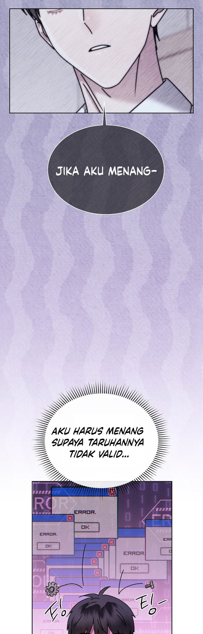 High School Musical Genius Is Paganini Reincarnated Chapter 36 Gambar 55