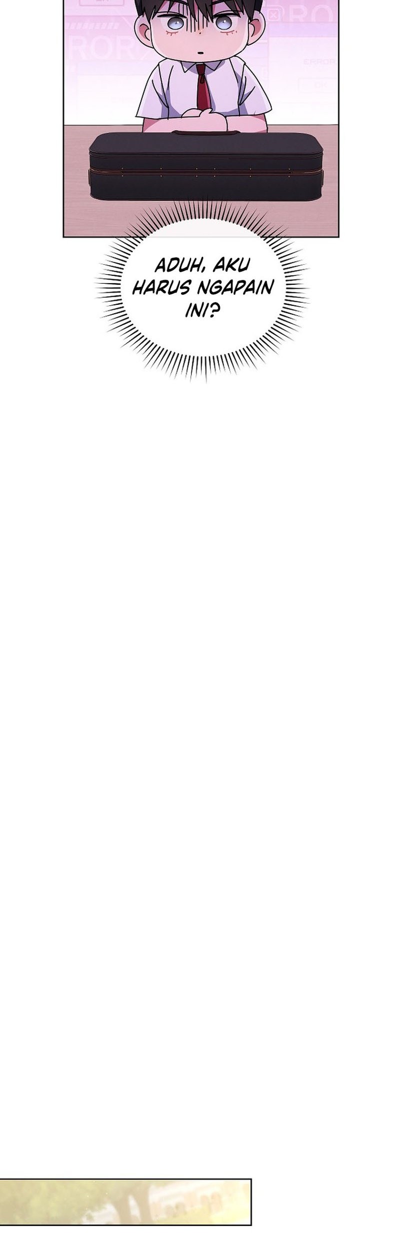 High School Musical Genius Is Paganini Reincarnated Chapter 36 Gambar 56