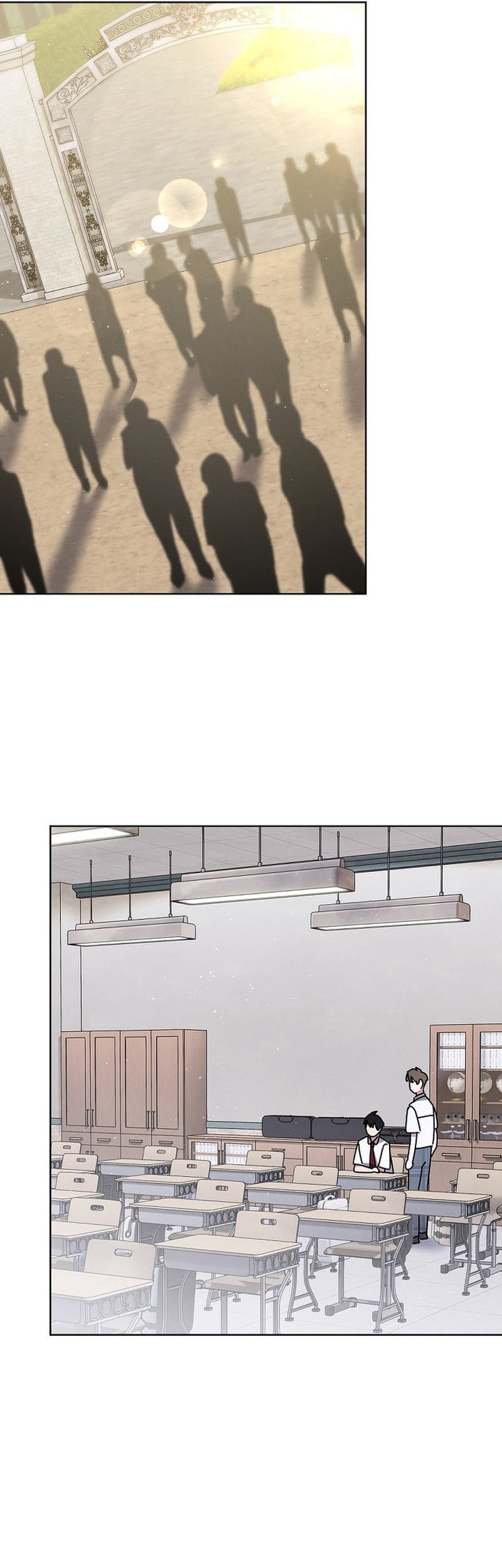 High School Musical Genius Is Paganini Reincarnated Chapter 36 Gambar 58