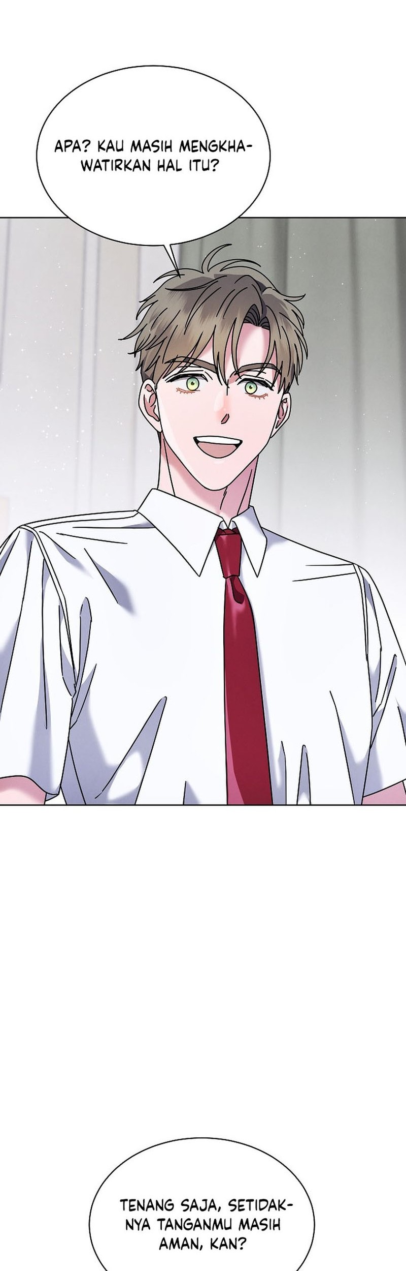 High School Musical Genius Is Paganini Reincarnated Chapter 36 Gambar 59