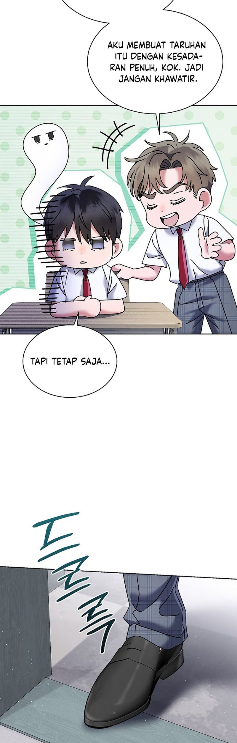 High School Musical Genius Is Paganini Reincarnated Chapter 36 Gambar 60