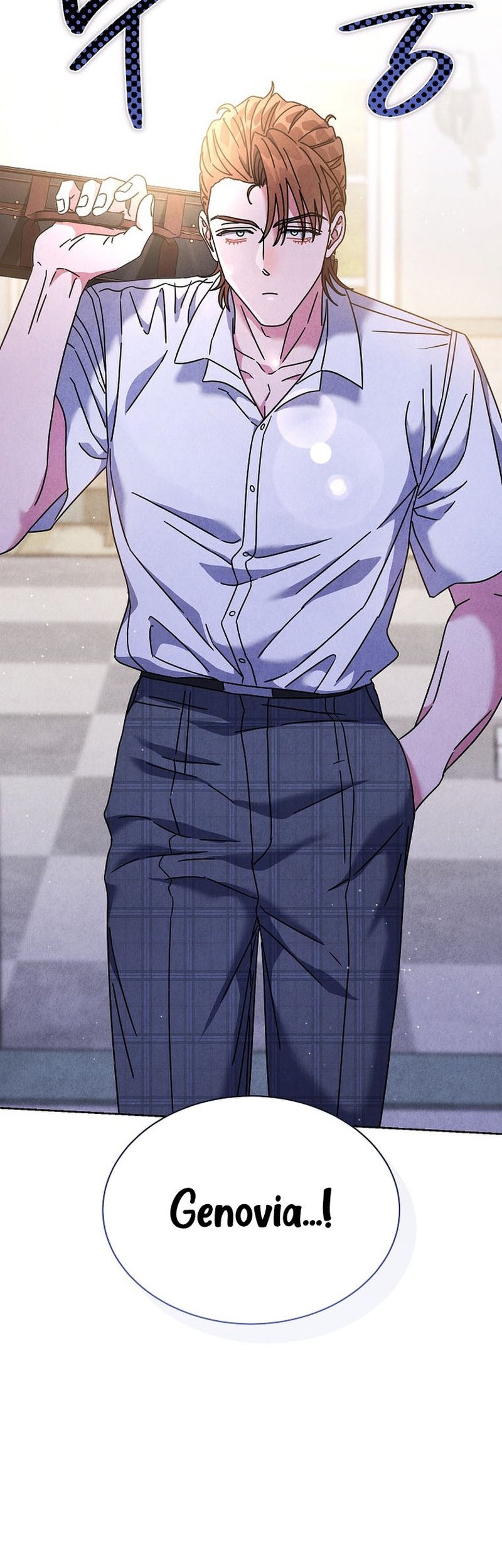 High School Musical Genius Is Paganini Reincarnated Chapter 36 Gambar 63