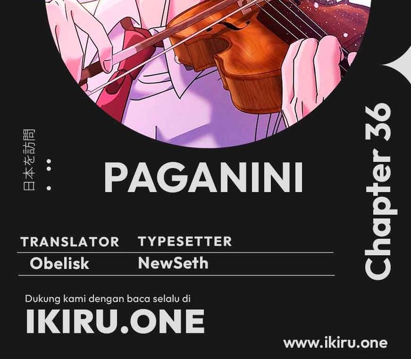 High School Musical Genius Is Paganini Reincarnated Chapter 36 Gambar 67