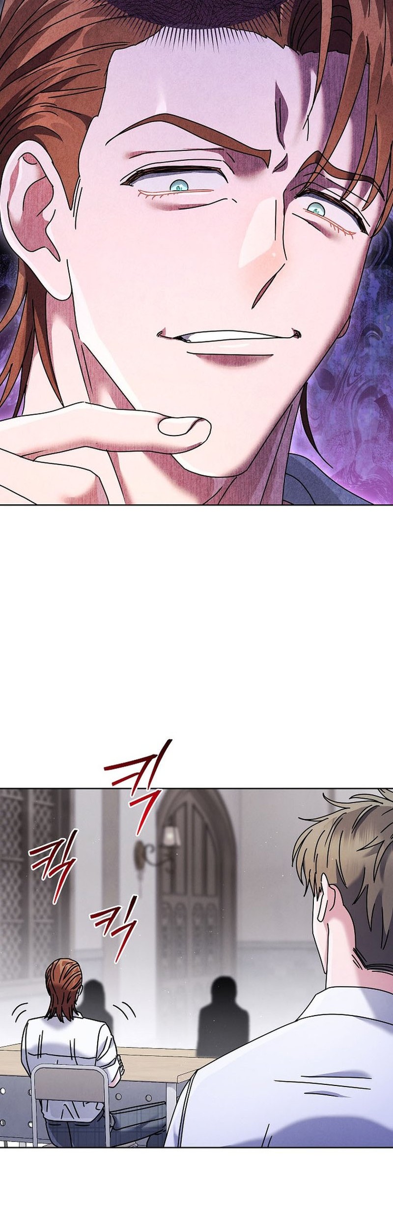 High School Musical Genius Is Paganini Reincarnated Chapter 36 Gambar 5