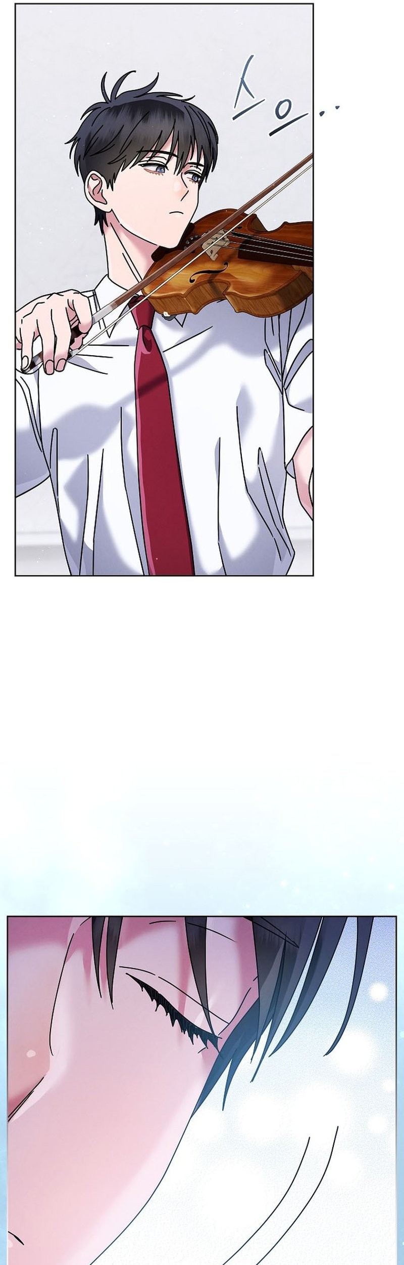 High School Musical Genius Is Paganini Reincarnated Chapter 36 Gambar 8