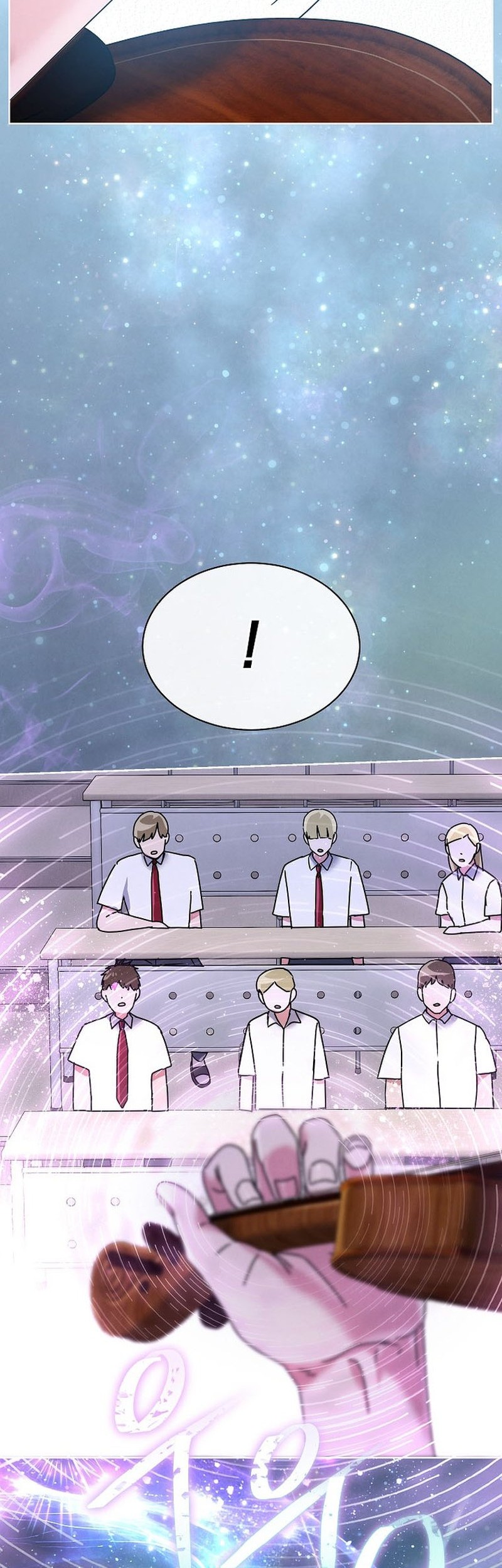 High School Musical Genius Is Paganini Reincarnated Chapter 36 Gambar 9