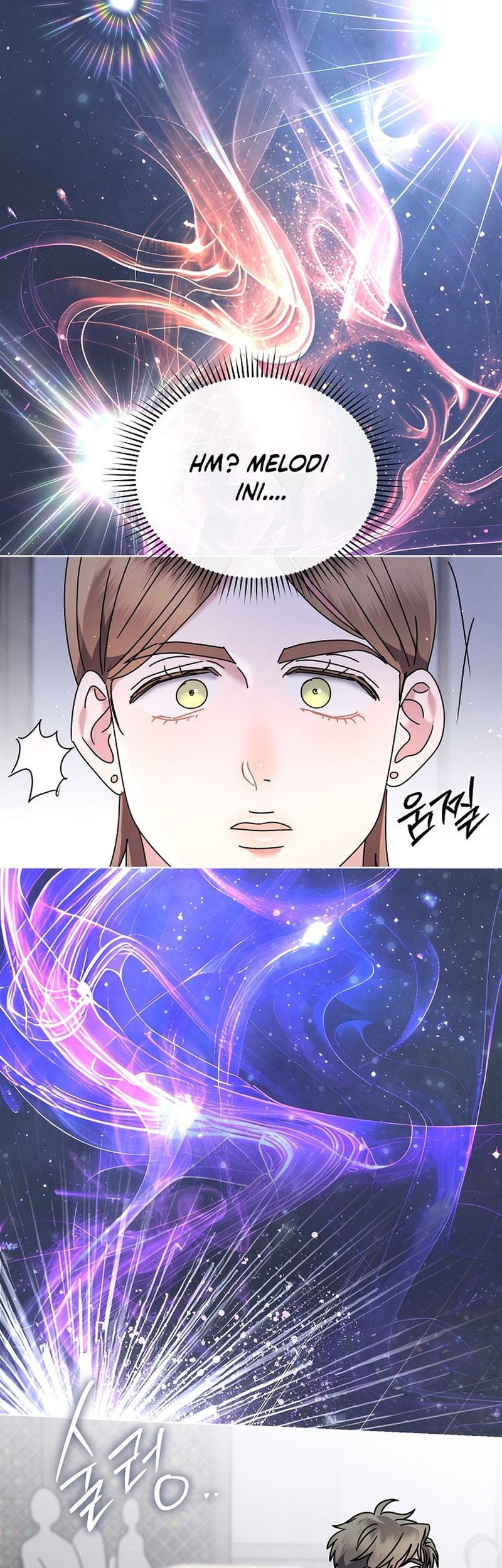 High School Musical Genius Is Paganini Reincarnated Chapter 36 Gambar 11