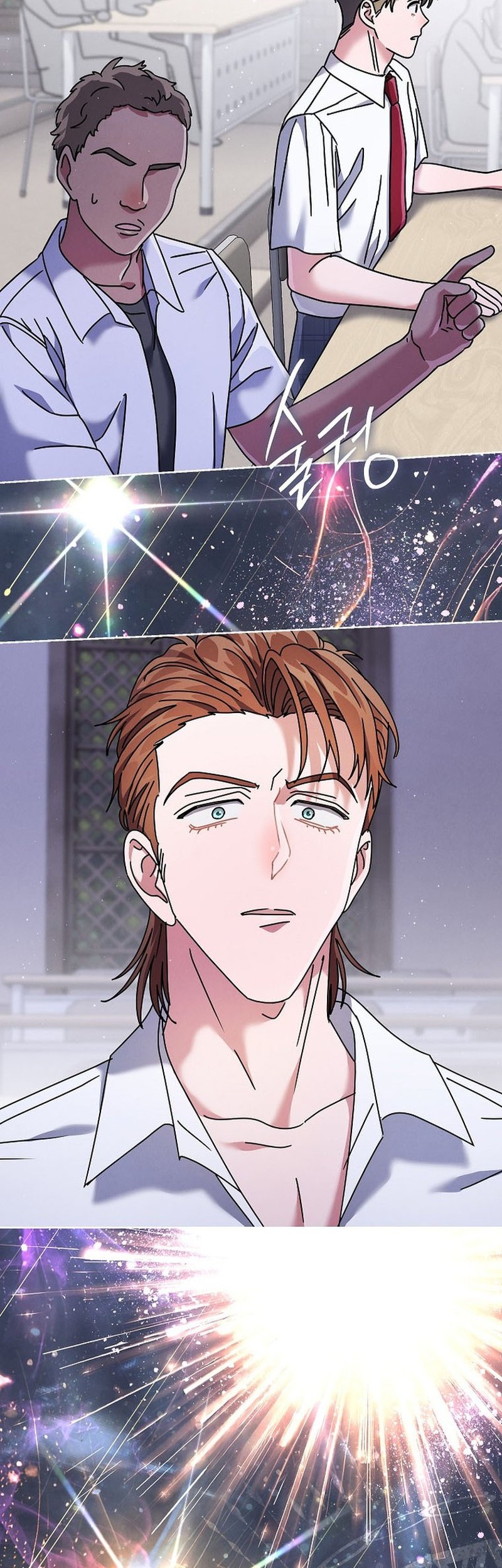 High School Musical Genius Is Paganini Reincarnated Chapter 36 Gambar 12