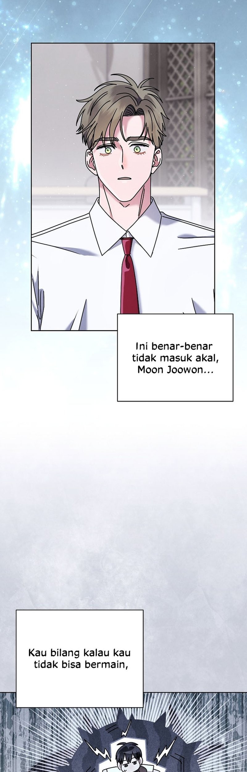 High School Musical Genius Is Paganini Reincarnated Chapter 36 Gambar 15