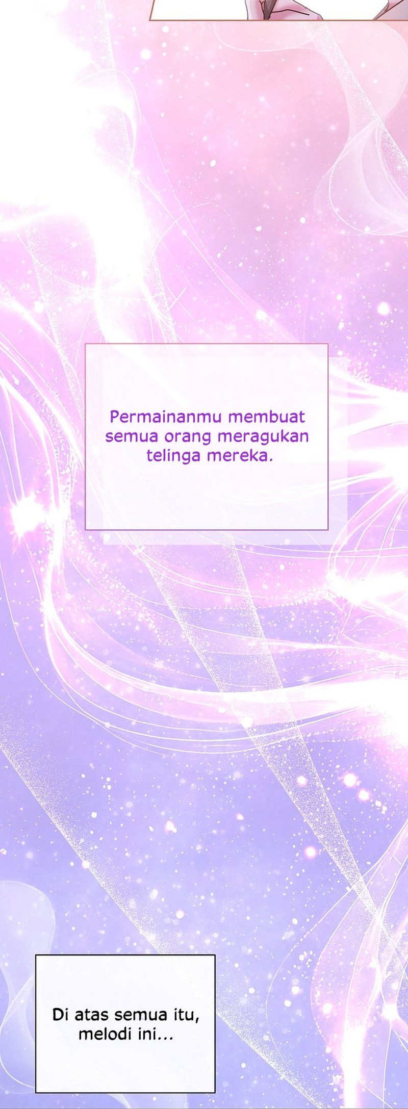 High School Musical Genius Is Paganini Reincarnated Chapter 36 Gambar 19