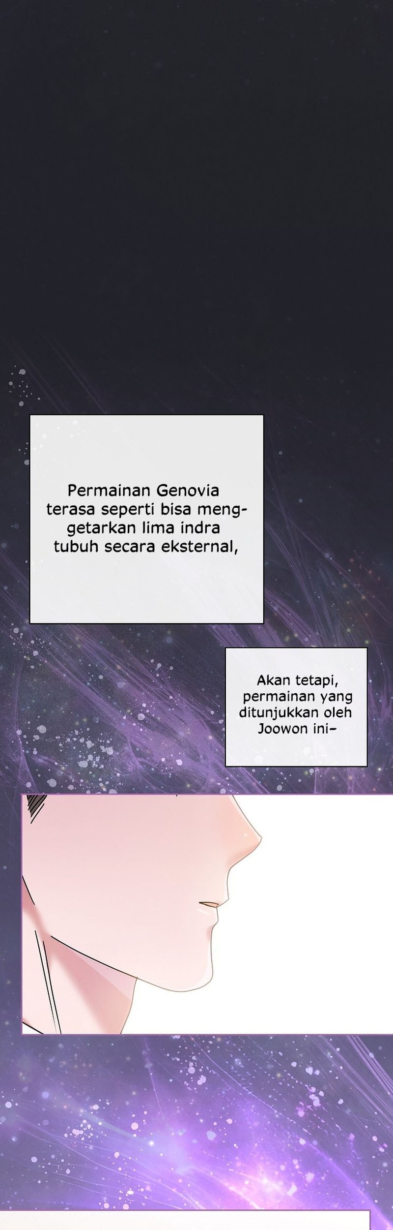 High School Musical Genius Is Paganini Reincarnated Chapter 36 Gambar 24