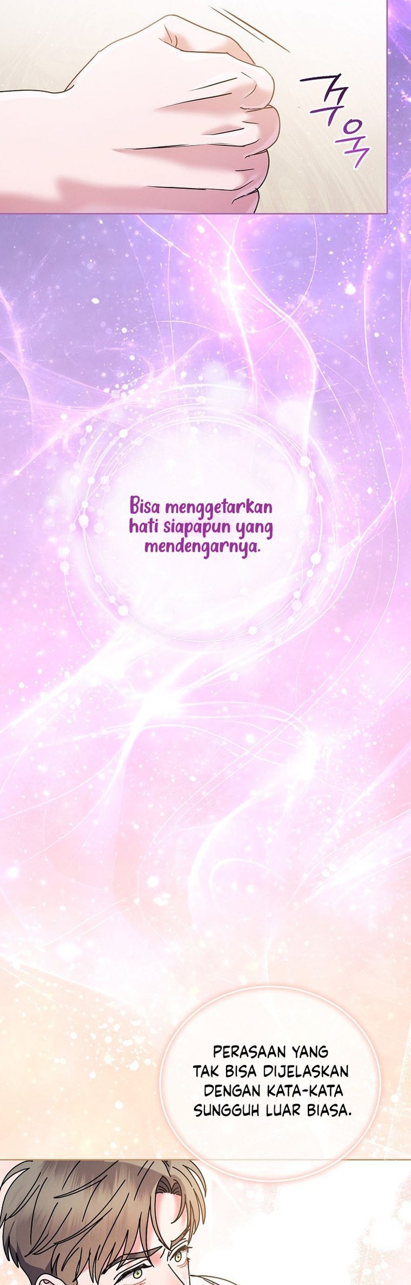 High School Musical Genius Is Paganini Reincarnated Chapter 36 Gambar 25