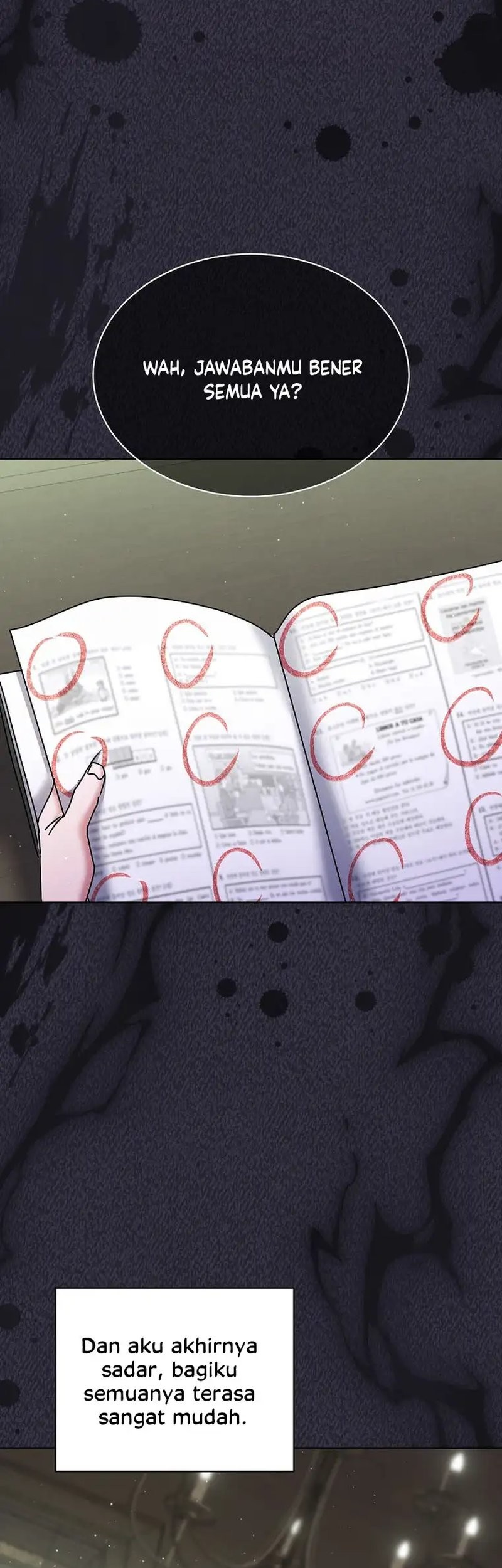 High School Musical Genius Is Paganini Reincarnated Chapter 35 Gambar 35