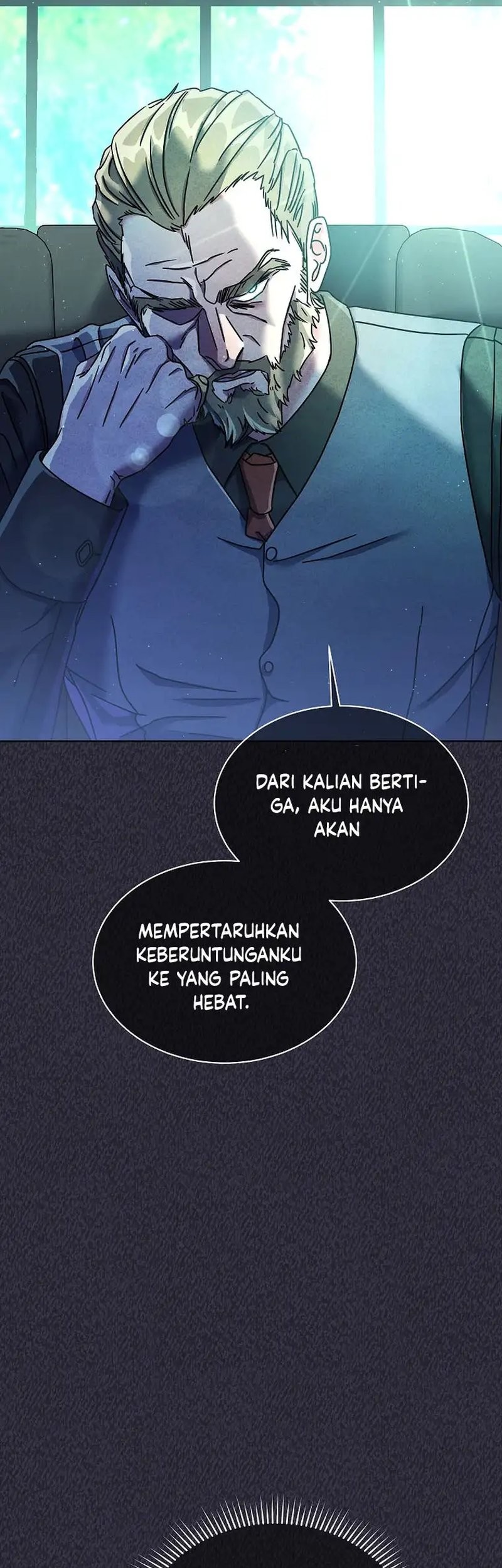 High School Musical Genius Is Paganini Reincarnated Chapter 35 Gambar 38