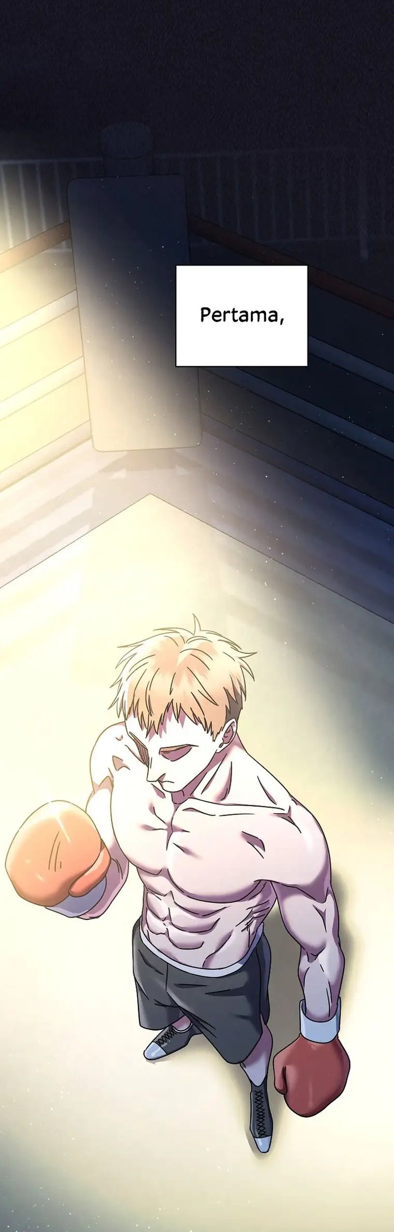 High School Musical Genius Is Paganini Reincarnated Chapter 35 Gambar 42