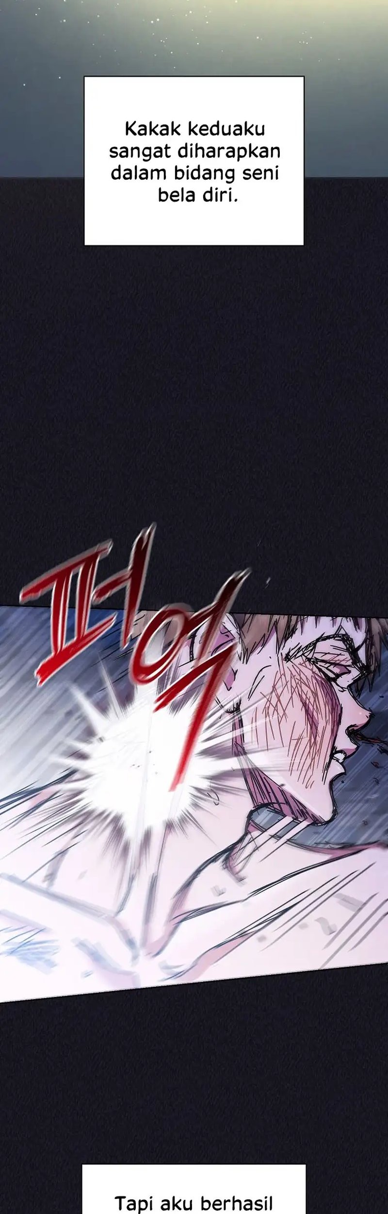 High School Musical Genius Is Paganini Reincarnated Chapter 35 Gambar 43