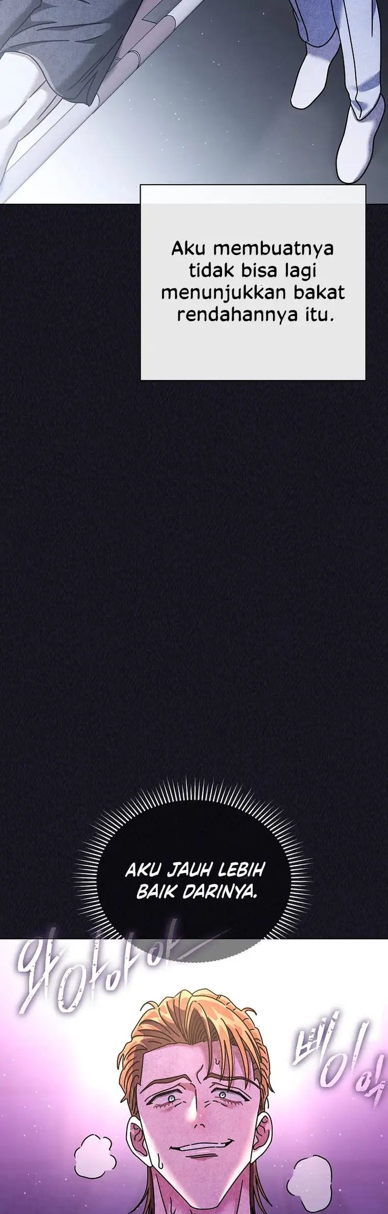 High School Musical Genius Is Paganini Reincarnated Chapter 35 Gambar 46