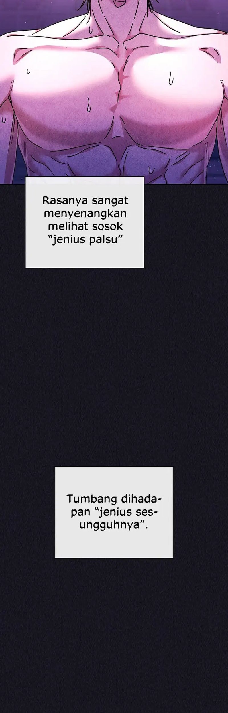 High School Musical Genius Is Paganini Reincarnated Chapter 35 Gambar 47