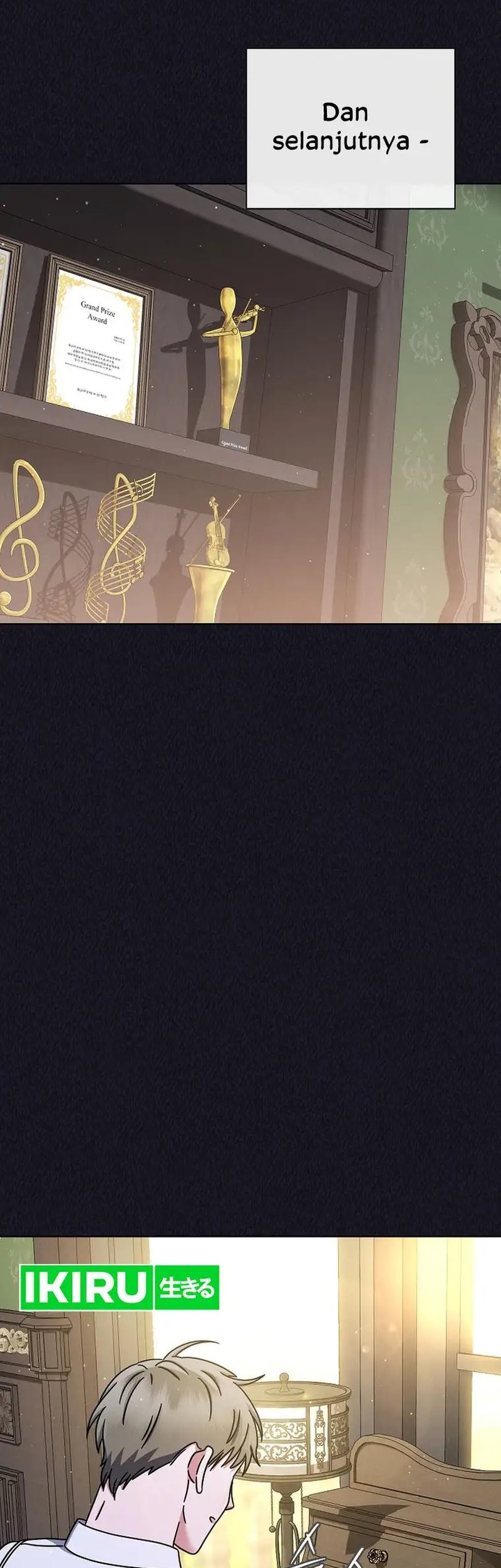 High School Musical Genius Is Paganini Reincarnated Chapter 35 Gambar 49