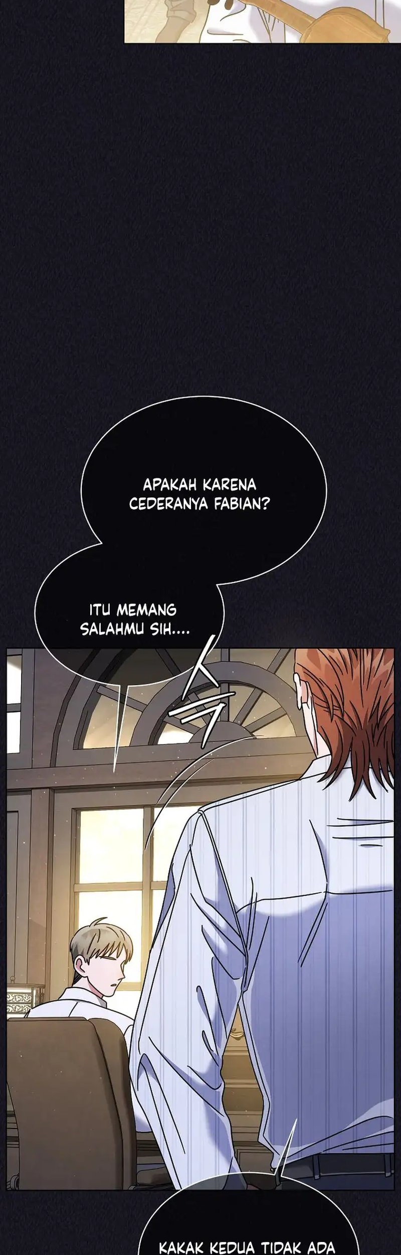 High School Musical Genius Is Paganini Reincarnated Chapter 35 Gambar 51