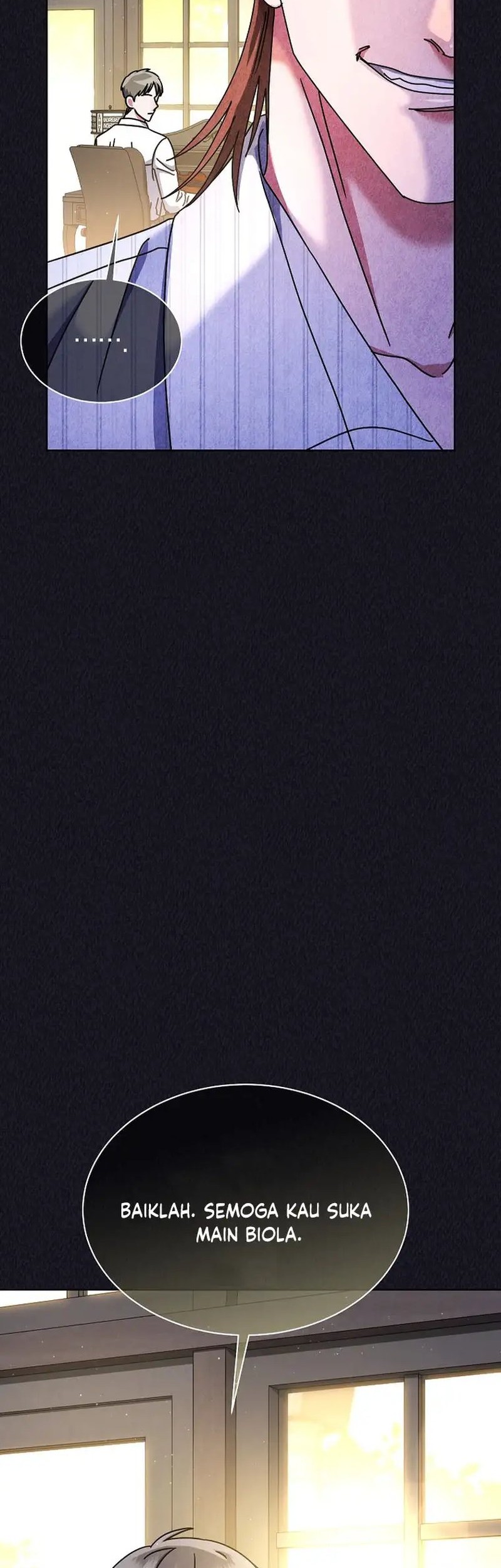 High School Musical Genius Is Paganini Reincarnated Chapter 35 Gambar 54